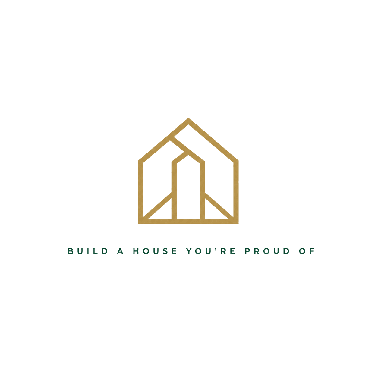 The House We Built
